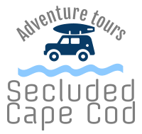 Secluded Cape Cod